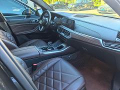 BMW X5 xDrive 40Li M Sport Luxury Package - фото 9