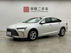 Buick Regal 25T Premium Comfort Edition - фото 1