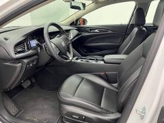 Buick Regal 25T Premium Comfort Edition - фото 10