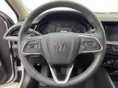 Buick Regal 25T Premium Comfort Edition - фото 12