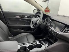 Buick Regal 25T Premium Comfort Edition - фото 16