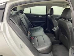 Buick Regal 25T Premium Comfort Edition - фото 17