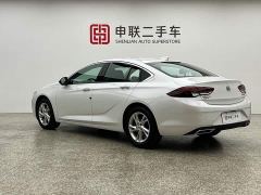 Buick Regal 25T Premium Comfort Edition - фото 2