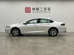 Buick Regal 25T Premium Comfort Edition - фото 3
