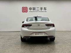 Buick Regal 25T Premium Comfort Edition - фото 4
