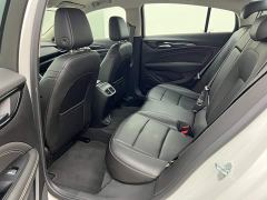 Buick Regal 25T Premium Comfort Edition - фото 7