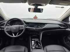 Buick Regal 25T Premium Comfort Edition - фото 9