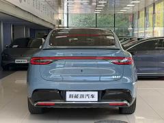 Luxeed Zhiji R7 Pure Electric Max (192-Channel LiDAR) - photo 11