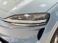 Luxeed Zhiji R7 Pure Electric Max (192-Channel LiDAR) - photo 13