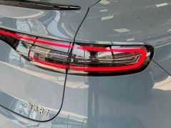 Luxeed Zhiji R7 Pure Electric Max (192-Channel LiDAR) - photo 14
