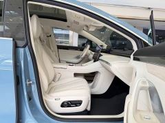 Luxeed Zhiji R7 Pure Electric Max (192-Channel LiDAR) - photo 8
