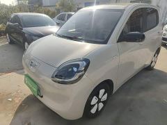 Wuling Hongguang MINIEV Fourth Generation Four-Door Advanced Edition - photo 1