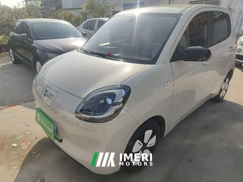 2025 Wuling Hongguang MINIEV Fourth Generation Four-Door Advanced Edition - ავტომობილი ჩინეთიდან