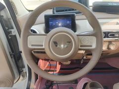 Wuling Hongguang MINIEV Fourth Generation Four-Door Advanced Edition - photo 10