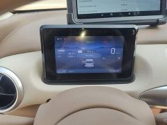 Wuling Hongguang MINIEV Fourth Generation Four-Door Advanced Edition - photo 11