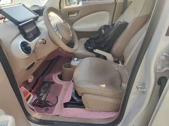 Wuling Hongguang MINIEV Fourth Generation Four-Door Advanced Edition - photo 14