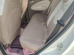 Wuling Hongguang MINIEV Fourth Generation Four-Door Advanced Edition - photo 16