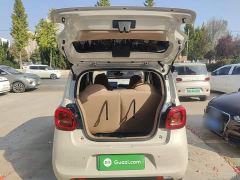 Wuling Hongguang MINIEV Fourth Generation Four-Door Advanced Edition - photo 18