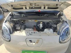 Wuling Hongguang MINIEV Fourth Generation Four-Door Advanced Edition - photo 19