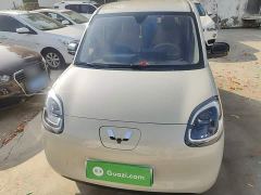 Wuling Hongguang MINIEV Fourth Generation Four-Door Advanced Edition - photo 2