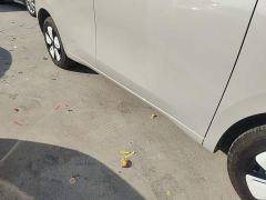 Wuling Hongguang MINIEV Fourth Generation Four-Door Advanced Edition - photo 20