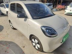 Wuling Hongguang MINIEV Fourth Generation Four-Door Advanced Edition - photo 3