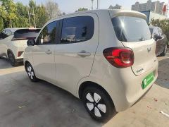 Wuling Hongguang MINIEV Fourth Generation Four-Door Advanced Edition - photo 4