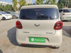 Wuling Hongguang MINIEV Fourth Generation Four-Door Advanced Edition - photo 5