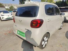 Wuling Hongguang MINIEV Fourth Generation Four-Door Advanced Edition - photo 6
