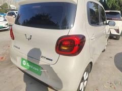 Wuling Hongguang MINIEV Fourth Generation Four-Door Advanced Edition - photo 7