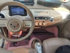 Wuling Hongguang MINIEV Fourth Generation Four-Door Advanced Edition - photo 9