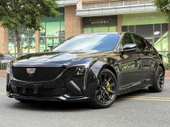 Cadillac CT5 28T Premium - фото 1