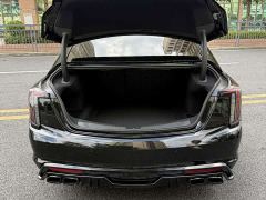 Cadillac CT5 28T Premium - фото 10