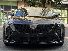 Cadillac CT5 28T Premium - фото 2