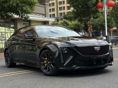 Cadillac CT5 28T Premium - фото 3
