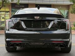 Cadillac CT5 28T Premium - фото 4