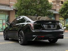 Cadillac CT5 28T Premium - фото 5