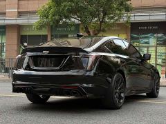 Cadillac CT5 28T Premium - фото 6