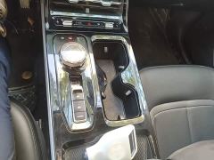 Wuling Xingguang Co-creation Edition 510 Advanced - ფოტო 13