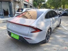 Wuling Xingguang Co-creation Edition 510 Advanced - ფოტო 6