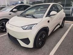 BYD Seagull 305km Freedom Edition - photo 1