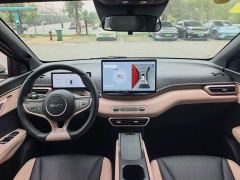 BYD Seagull 305km Freedom Edition - photo 10