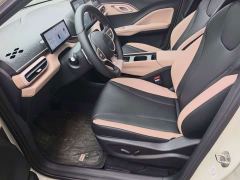 BYD Seagull 305km Freedom Edition - photo 11