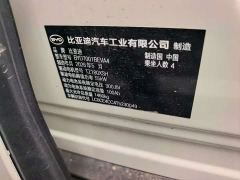 BYD Seagull 305km Freedom Edition - photo 12