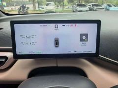 BYD Seagull 305km Freedom Edition - photo 13