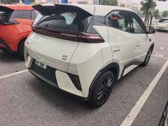 BYD Seagull 305km Freedom Edition - photo 4