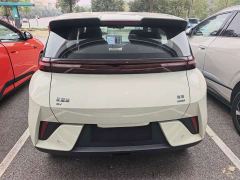 BYD Seagull 305km Freedom Edition - photo 5