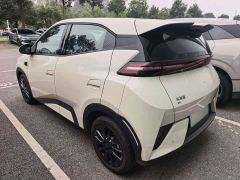 BYD Seagull 305km Freedom Edition - photo 6