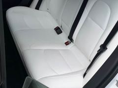 Tesla Model 3 Facelift Standard Range RWD Upgrade 3D1 - фото 10