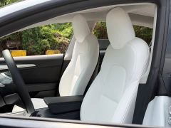 Tesla Model 3 Facelift Standard Range RWD Upgrade 3D1 - фото 11